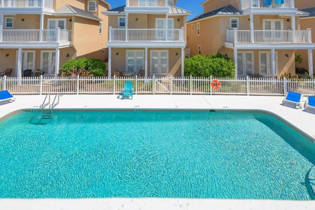 * Sugar Sands * Steps To Beach * Pool * Balconies * Panama City Beach Exteriér fotografie