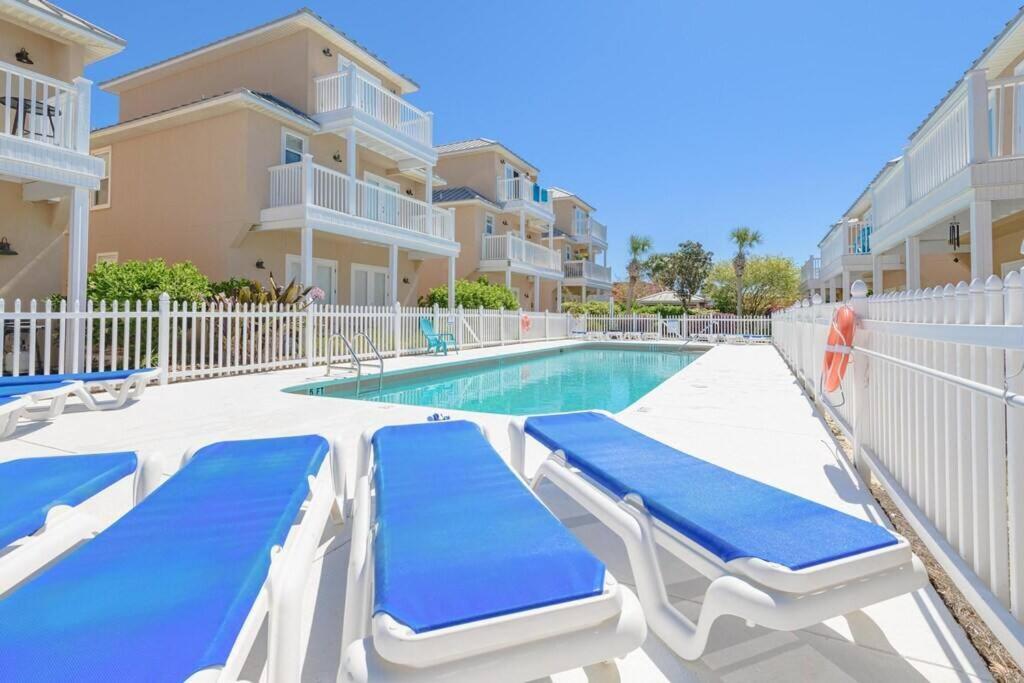 * Sugar Sands * Steps To Beach * Pool * Balconies * Panama City Beach Exteriér fotografie