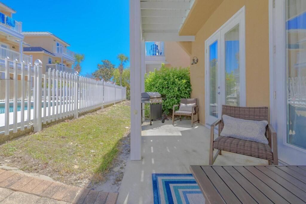 * Sugar Sands * Steps To Beach * Pool * Balconies * Panama City Beach Exteriér fotografie