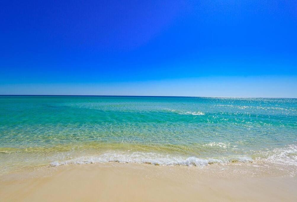 * Sugar Sands * Steps To Beach * Pool * Balconies * Panama City Beach Exteriér fotografie