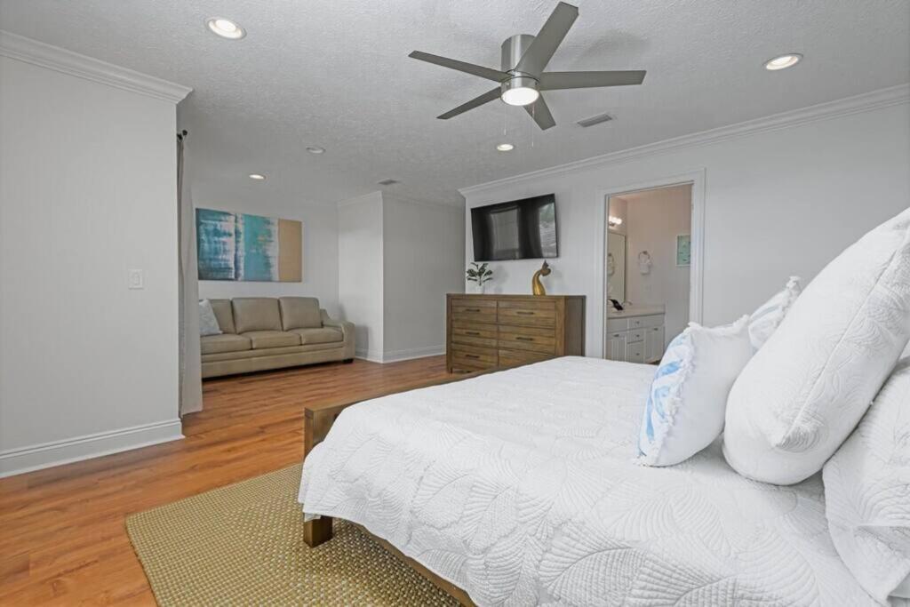* Sugar Sands * Steps To Beach * Pool * Balconies * Panama City Beach Exteriér fotografie